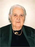 Luigina Ruggiu Ved. Rassu (SS) 
