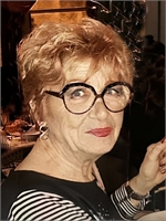 Ivana Merloni Ved. Cavallaro (RM) 