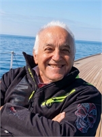 Luciano Baratin (PD) 