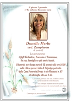 Donella Merlo