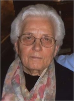 Pierina Cremaschi Facchini