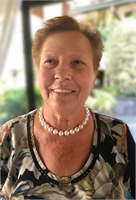 Amelia Zarantonello Ved. Fontana (MI) 