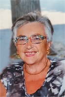 GIUSEPPINA MENESCARDI