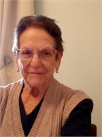 Marcellina Melis In Locci (CI)