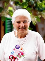 Liliana Olgiati In Pinna (VA) 