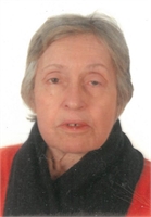 Giancarla Ferraro (AL) 