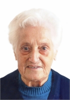Angelina Marini In Bussolari (FE) 