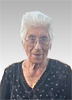 Angiolina De Cicco Ved. Turino (AL) 