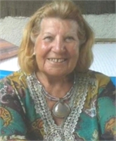 Giulia Roych Mei