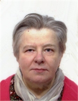 Donatella Rossini (AL) 