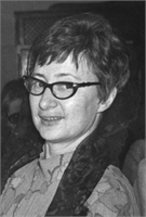 FLORA MACCHI