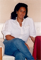 Sheila Maria David Costa In Cazzolla (NO) 