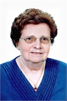 Giovanna Monza Ved. Pariani (VA) 
