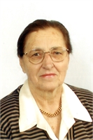 Maria Marussi Ved. Del Pra (MI) 