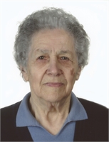 Maria Tagliaferri Ved. Bossi (PC) 