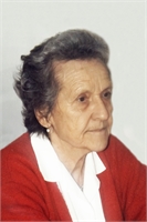 MARIA LUIGIA RAFFALDI VIDALI