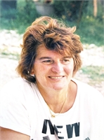 Giancarla Aguiari Ved. Bini (BO) 