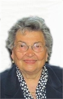 Angela Maria Bertora Ved. Cetta (AL) 