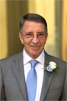Carlo Augusto Crepaz (MI) 