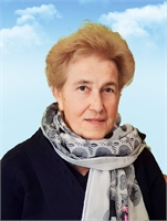 Luigia Paris