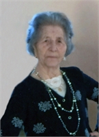 Maria Vaghini