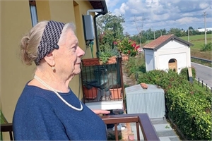 SILVANA LAMON