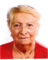 Rosangela Evagrio Ved. Mariani (VA) 