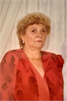 ROSA LUIGIA FAGNANI