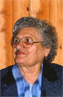Fernanda Bonfiglioli Ved. Lambertini (AL) 