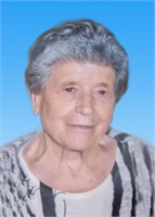 Adele Chianese Ved. Casaburo (CE) 