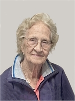 Pierina Colonna Ved. Rubini (AL) 