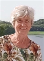 Anna Einaudi In Milanesio (CN) 