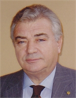 Ennio Silvano Favetta (UD) 