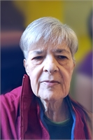 Anna Rita Serra In Ermocida (VA) 