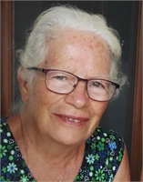 Maria Giulia Carboni Orrù