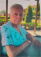 Antonia Milano Ved. Giura (AL) 