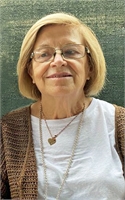 Marisa Benedetti (MN) 