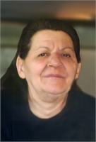 Valy Giarsenda Salvalaggio Ved. Ruffato (MI) 