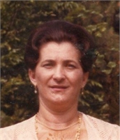 Giuseppina Davide Ved. Manzini (AL) 