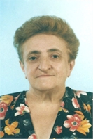 ROSA PEDRETTI