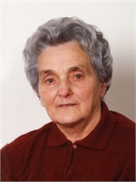Maria Pellizzola (FE) 