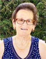 Agostina Tracchi Buzzoni
