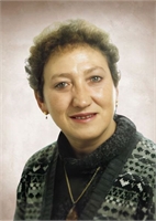 Vilma Pedrazzo