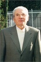 LUIGI IAMETTI