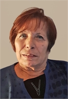 Anna Maria Russo Mandelli