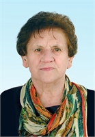Teresa Bernocchi Ved. Maffoni (NO) 