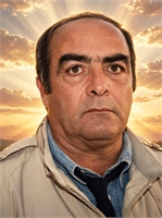 Cono Paolo Pellegrino (SA) 