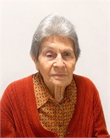 Giuseppina Scotti In Berettini (MI) 
