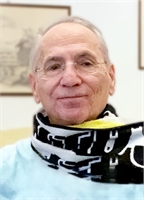 MARIO FANTOZZI