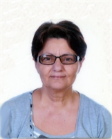 Giuseppina Soriente In Sorrentino (BN) 